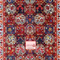 مایه قالی
