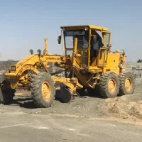 اجاره گریدر غلطک تانکر اب