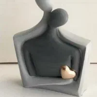 انواع دکوری سنگ مصنوعی|صنایع دستی و سایر لوازم تزئینی|خمینیشهر, |دیوار