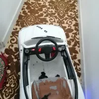 ماشین شارژی