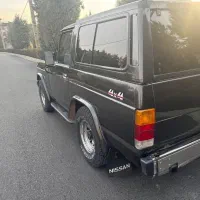 پاترول دودر|خودرو سواری و وانت|کرج, شهر صنعتی|دیوار