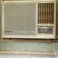 فروش کولر جنرال  و سپرانو گاز فابریک