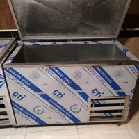 تجهیزات کامل کارگاه تولیدی فلافل، ناگت مرغ، کتلت|ماشین‌آلات صنعتی|بابلسر, |دیوار