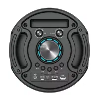 اسپیکر بزرگ آکبند|پخشکننده همراه|تهران, امین حضور|دیوار