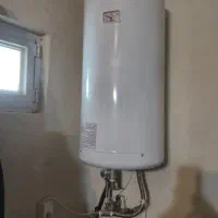 آبگرم کن برقی فروشی|آبگرمکن، پکیج، شوفاژ|کرج, شهرک ولیعصر|دیوار
