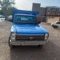 حمل بار با نیسان