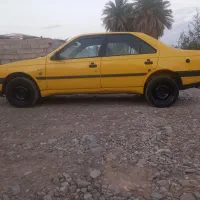 پژوتاکسی بین شهری مدل۹۳