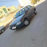 پژو 405مدل97دوگانه کارخانه درحد