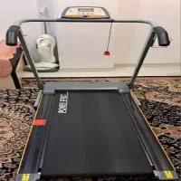 تردمیل t640 تایوان|تجهیزات ورزشی|تهران, گاندی|دیوار