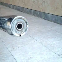 اگزوز فابریک هندا۴۰۳