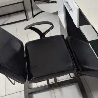 دکور ارایشگاه