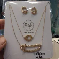 طلا بدون اجرت و بدون مالیات