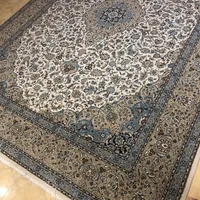 یک تخته فرش ماشینی ۹ متری