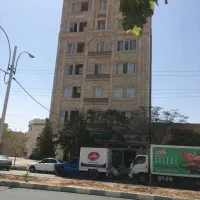 آپارتمان غدیر دو ۱۱۰ متری