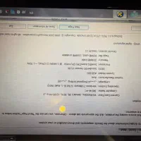 لپ تاپ 10 اینچ برند  acer aspire one|رایانه همراه|اصفهان, گلزار|دیوار