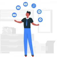 کارشناس فروش