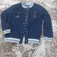 کت لی پسرانه