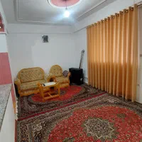 سوییت حیاط دار مجهز و تمیز نزدیک دریا و جنگل|اجارهٔ کوتاهمدت آپارتمان و سوئیت|تنکابن, |دیوار