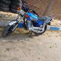 200کارخونه خشک کم کار واقعی|موتورسیکلت|گناباد, |دیوار