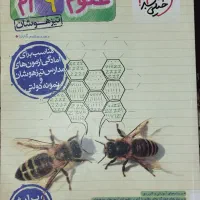 فروش بهترین کتاب ها برای پایه نهم|کتاب و مجله آموزشی|رستمکلا, |دیوار