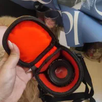 لنز ۵۰ فیکس اف ۱/۴ کنون