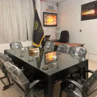 اجاره اطاق از یک دفتر اداری واقع در قلب گوهردشت|اجارهٔ دفتر کار، اتاق اداری، مطب|کرج, اتحاد|دیوار