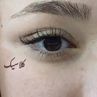 اکستنشن مژه 199 t|خدمات آرایشگری و زیبایی|مشهد, انقلاب|دیوار