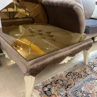 مبل سلطنتی|مبلمان خانگی و میز عسلی|بابل, |دیوار