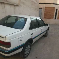 پژو آر دی (RD) دوگانه سوز CNG، مدل ۱۳۸۵|خودرو سواری و وانت|تهران, خاوران|دیوار