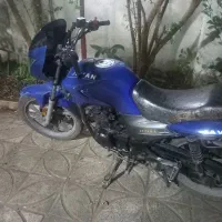 موتور جوان ۱۷۰
