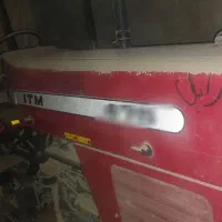 تراکتور ۴۷۵ تک مدل ۱۳۹۷