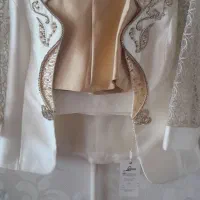 کت و دامن ترک سایز ۴۴|لباس|اردبیل, |دیوار