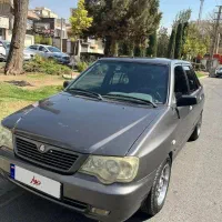 فروش پراید ۱۳۲SE|خودرو سواری و وانت|کرج, جهان‌شهر|دیوار