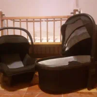 وسایل کودک|اسباب و اثاث بچه|شیراز, شهرک گلدشت حافظ‎|دیوار