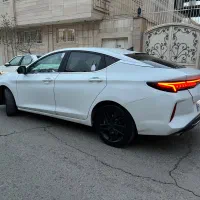 کی ام سی جی۷        kmc j7|خودرو سواری و وانت|مشهد, شریف|دیوار