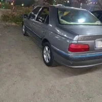 پرشیا پارس مدل 92|خودرو سواری و وانت|محمدشهر, محمدشهر|دیوار