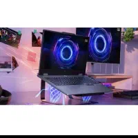 لپ تاپ گیمینگ مهندسی loq|رایانه همراه|کرمان, |دیوار