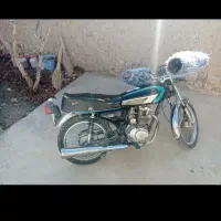 موتورنیکتاز200cc