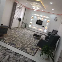 خانه تازه ساخت 158 متری