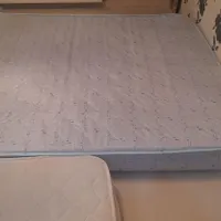 تشک طبی فنری ۱/۸×۲ متر