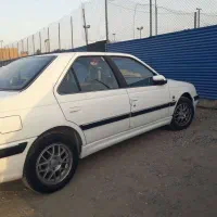 پژو پارس اتومات تی یوفایو در حدصفر|خودرو سواری و وانت|تهران, دکتر هوشیار|دیوار