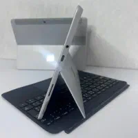 تبلت ویندوزی برندمایکروسافت +کیبوردار|تبلت|ایلام, |دیوار