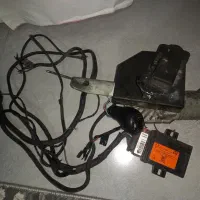 کلاچ برقی ایمورتال اصلی آلمانی