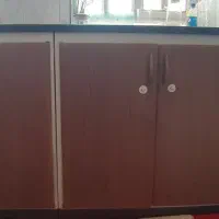 فروش کابینت فلزی|آب‌چکان و نظم‌دهنده ظروف|بافق, |دیوار