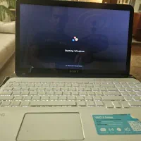 لب تاپ سونی|رایانه همراه|تهران, سعادت‌آباد|دیوار