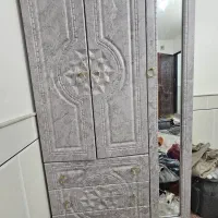 کمد لباس تازه عروس