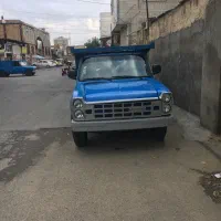 نیسان مدل ۸۶|خودرو سواری و وانت|گرگان, |دیوار