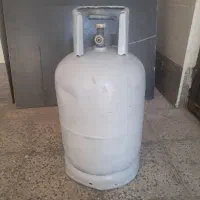 کپسول 14 کیلویی پرسی|اجاق گاز و لوازم برقی پخت‌وپز|شهریار, شهرک وائین|دیوار