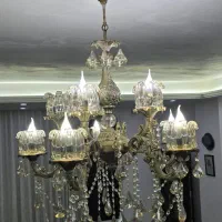 لوستر آنتیک قیمت مناسب