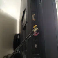 تلویزیون LCD سونی 40 اینچ مدل KLV-40BX400|تلویزیون و پروژکتور|تهران, والفجر (افسریه)|دیوار